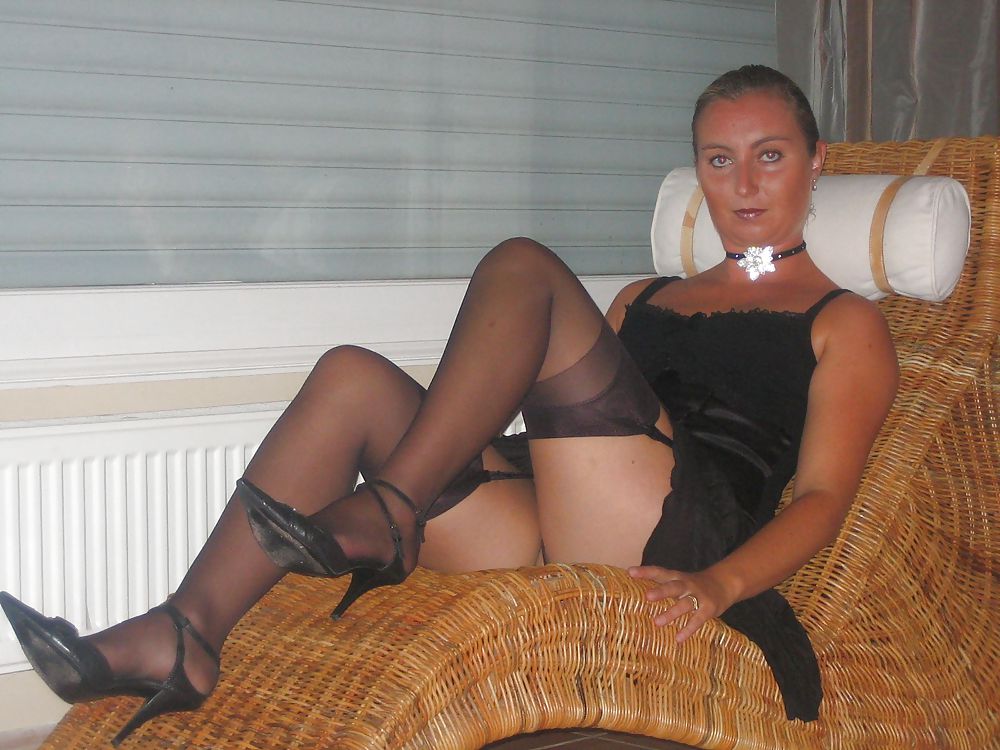 Amateur girls in heels 2. #4331178