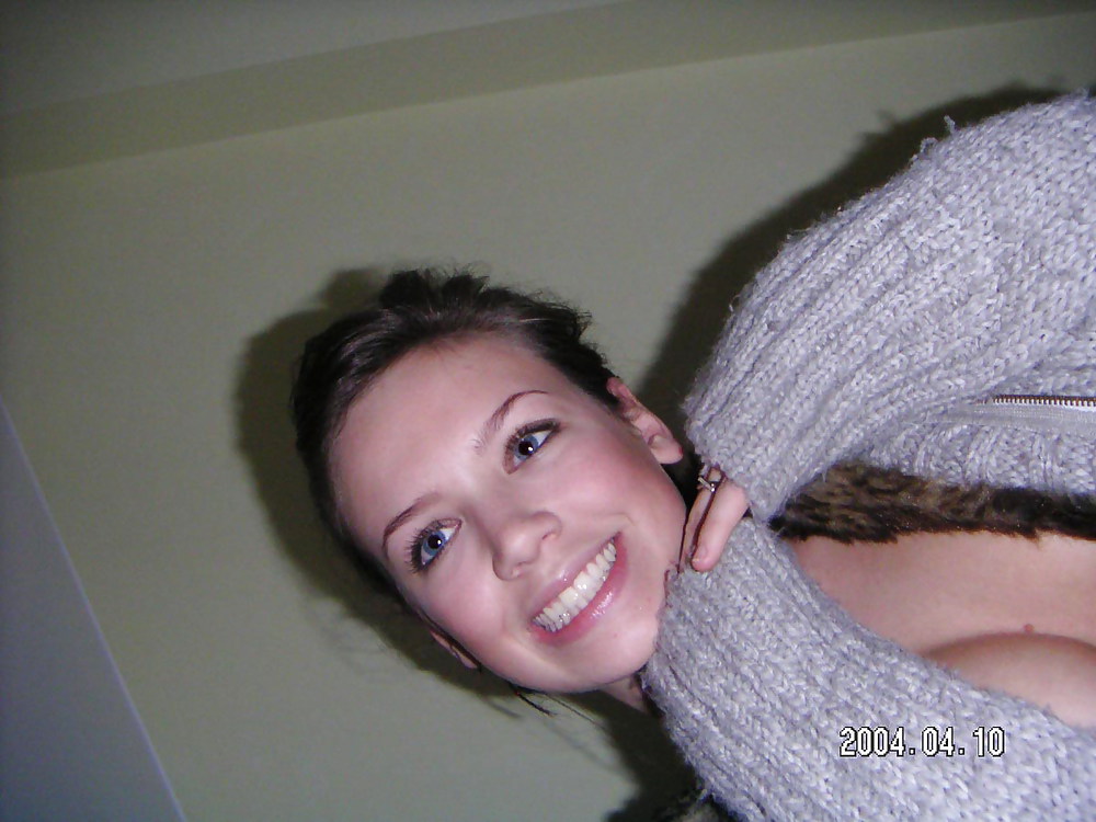 Another fantastic amateur cuite #3418713