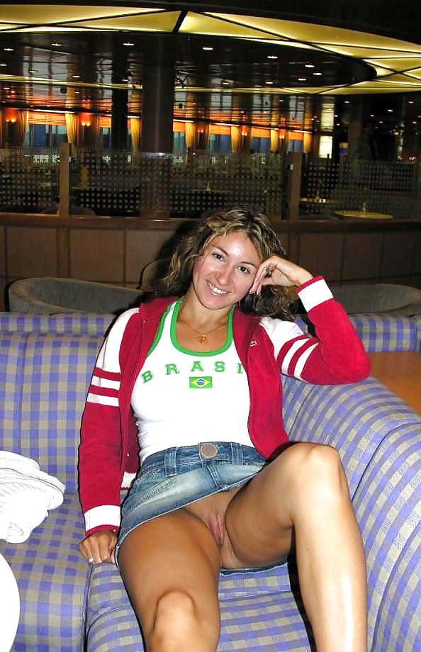 MILF flashing - 26 #18018857