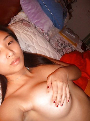 La belleza de la mamada asiática amateur
 #14686715