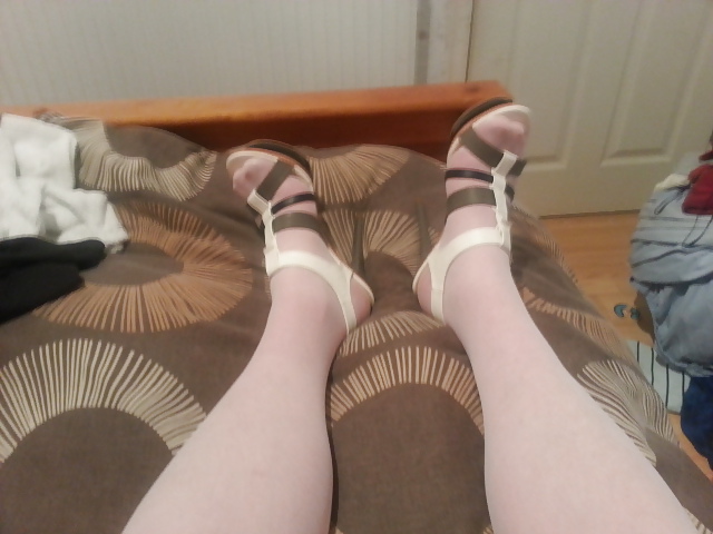 Trying a little white for a change #17359280