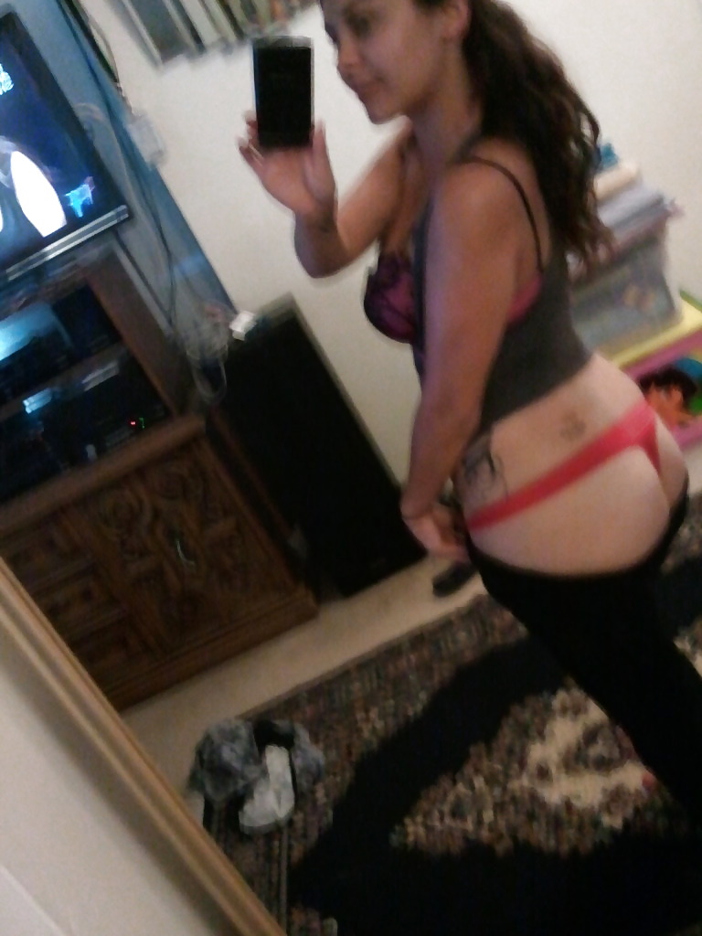 Random Self Shot #9 #10494299
