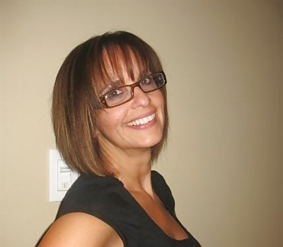 Madres con gafas (me encantan las mujeres mayores con gafas)
 #1099993