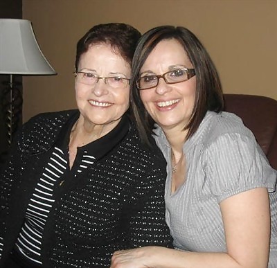 Moms in Glasses ( i crazy about older women in glasses) #1100085