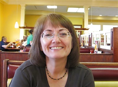 Moms in Glasses ( i crazy about older women in glasses) #1100361