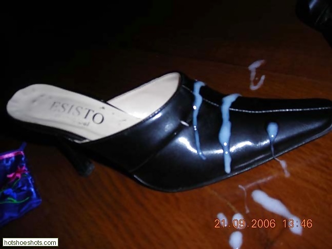 Mi fetiche
 #1200708