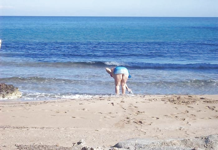 Un giorno in spiaggia
 #19269309