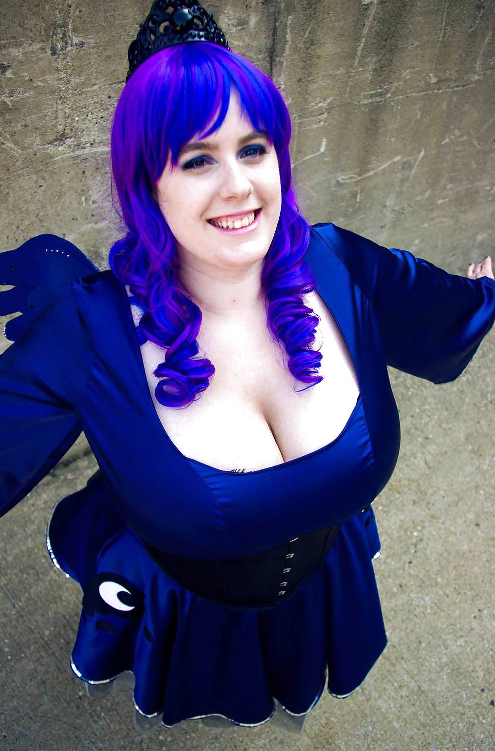 Hotarutenshi cosplay #16433414