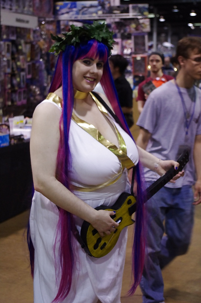 Hotarutenshi cosplay #16433672