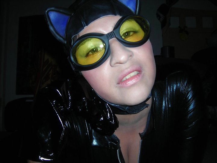 Dirty Catwoman #5475562