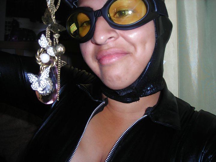 Dirty Catwoman #5475574