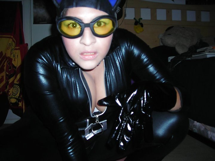 Dirty Catwoman #5475579