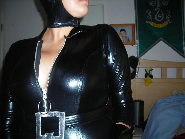 Dirty Catwoman #5475585