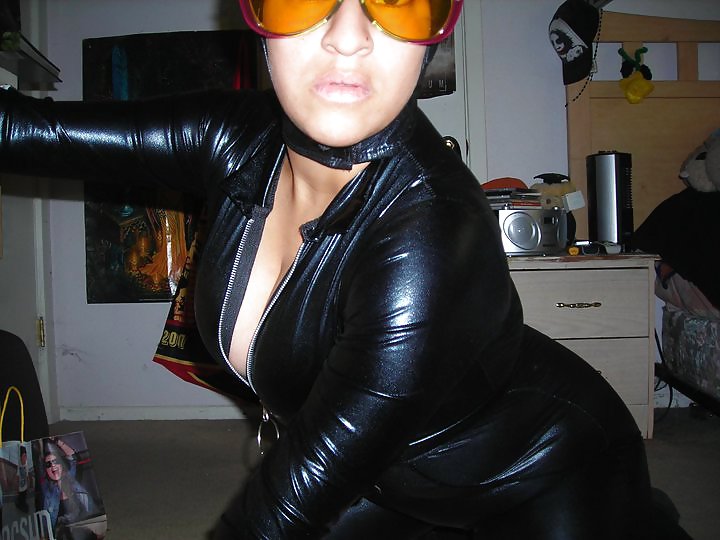 Dirty Catwoman #5475589