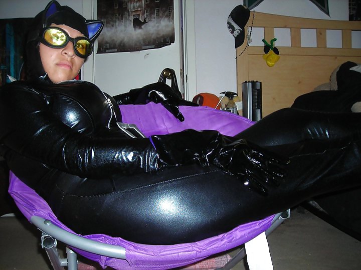 Dirty Catwoman #5475603