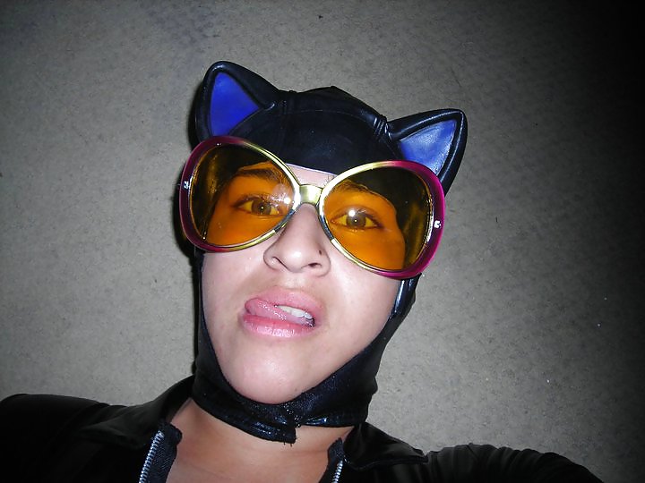 Dirty Catwoman #5475620