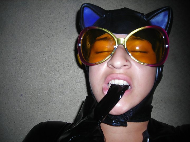 Dirty Catwoman #5475621
