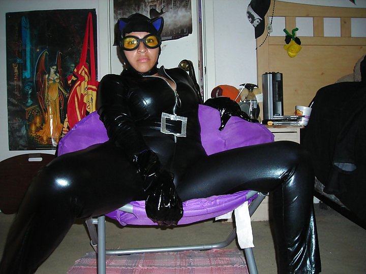 Dirty Catwoman #5475625