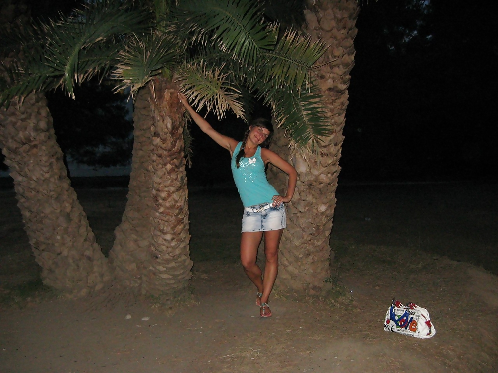 Mi mamá sexy2
 #20682403