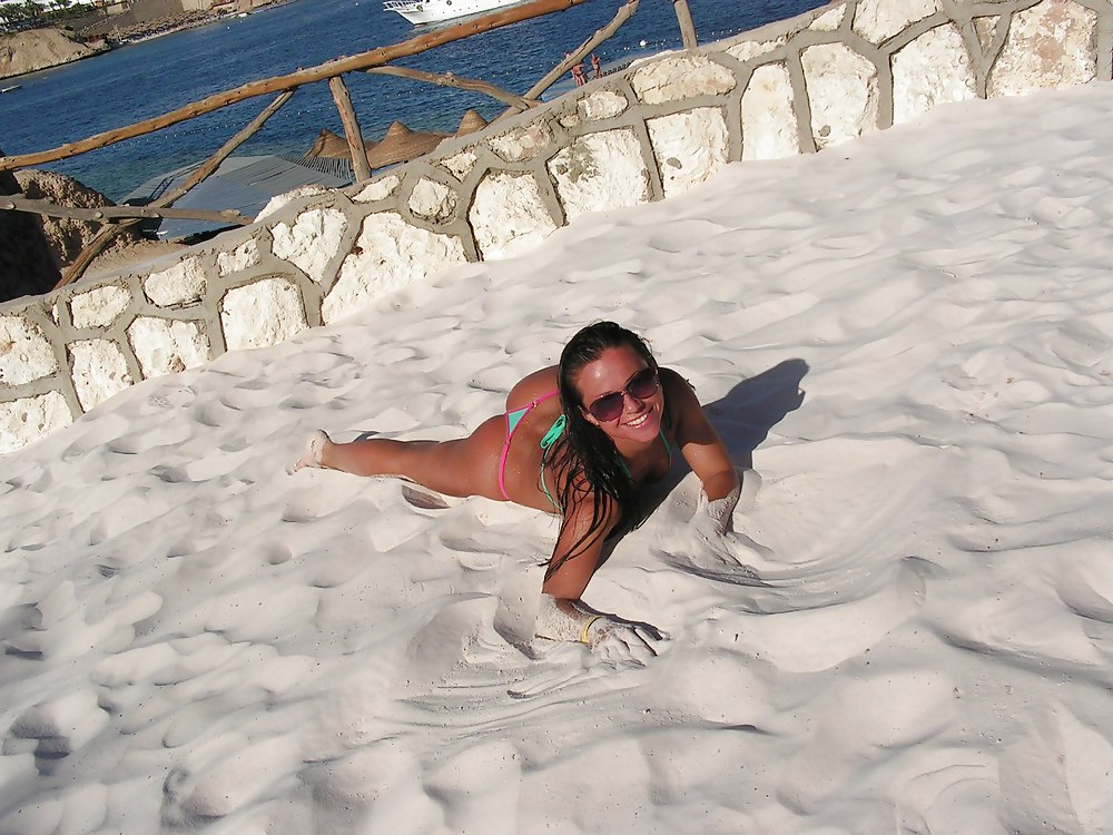 Mi mamá sexy2
 #20682563