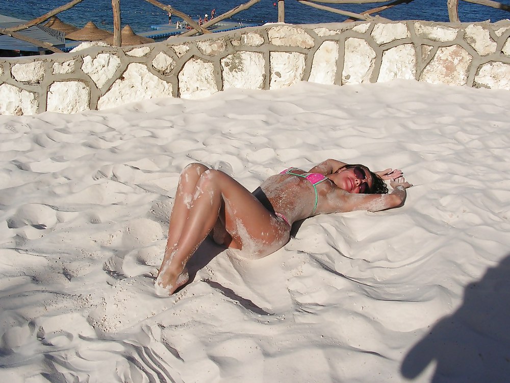 Mi mamá sexy2
 #20682593