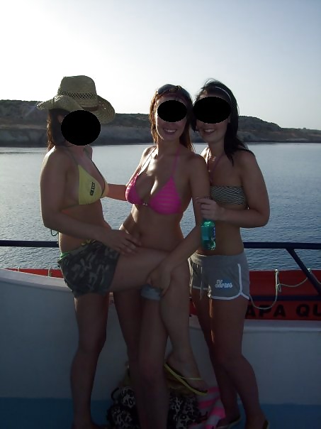 Irish girls (non-nude) #13392203