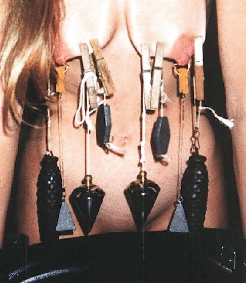 Sklavin eveline - Besuch aus Belgien #9754154