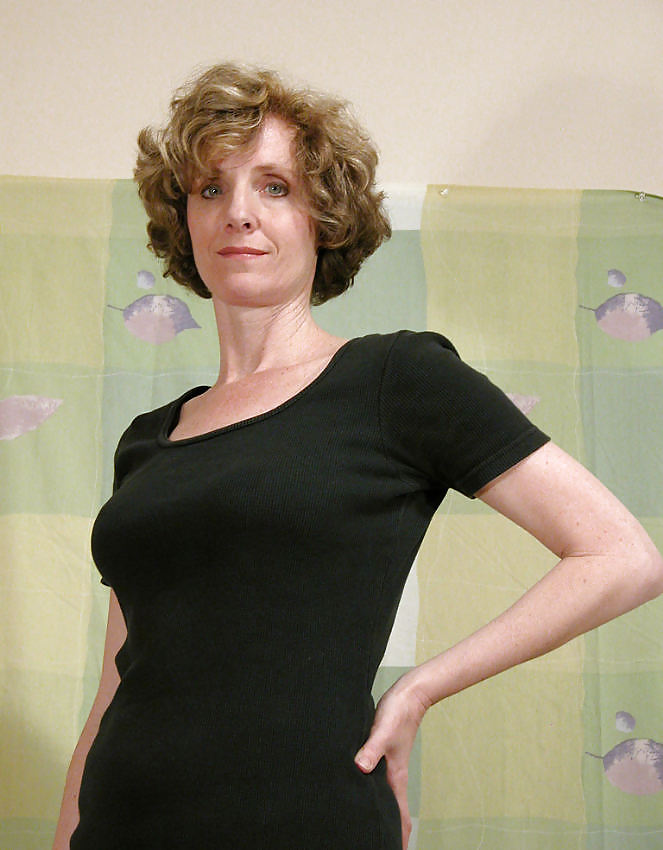 MATURE-Nice Tits #8896455
