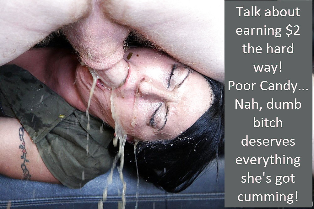 Humiliating, femdom, cuckold, strapon captions #9811200