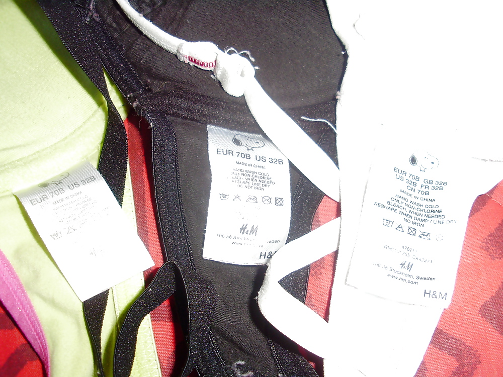 Padded push up bras  #13351871