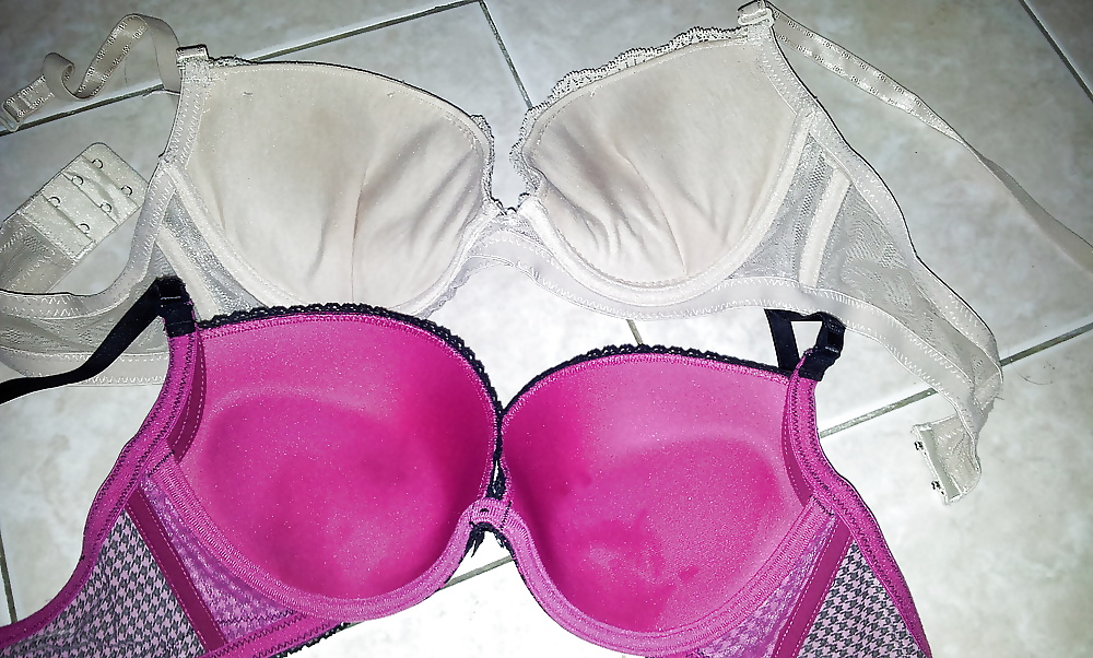 Padded push up bras  #13351879