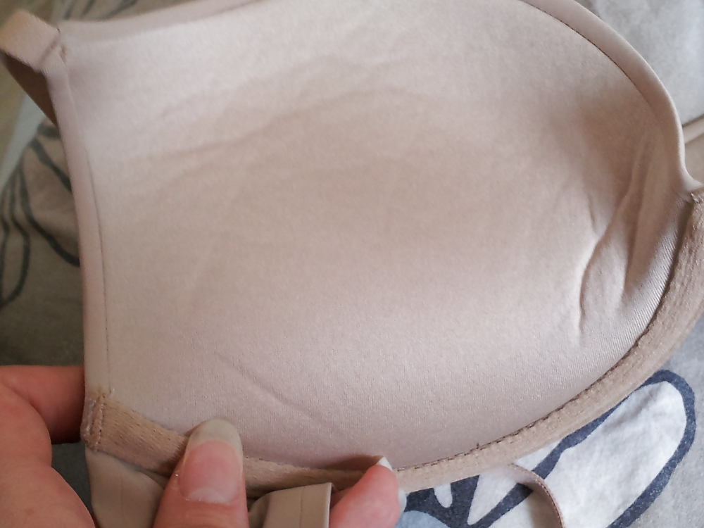 Padded push up bras  #13351936