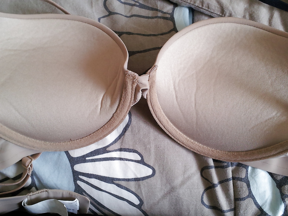 Padded push up bras  #13351946