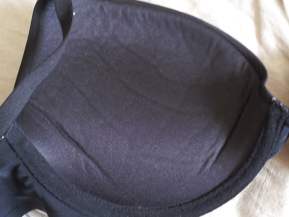 Padded push up bras  #13351960