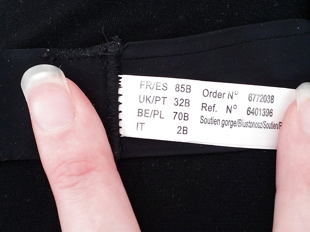 Padded push up bras  #13351971