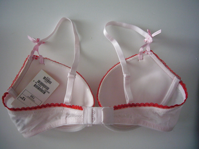 Padded push up bras  #13352004