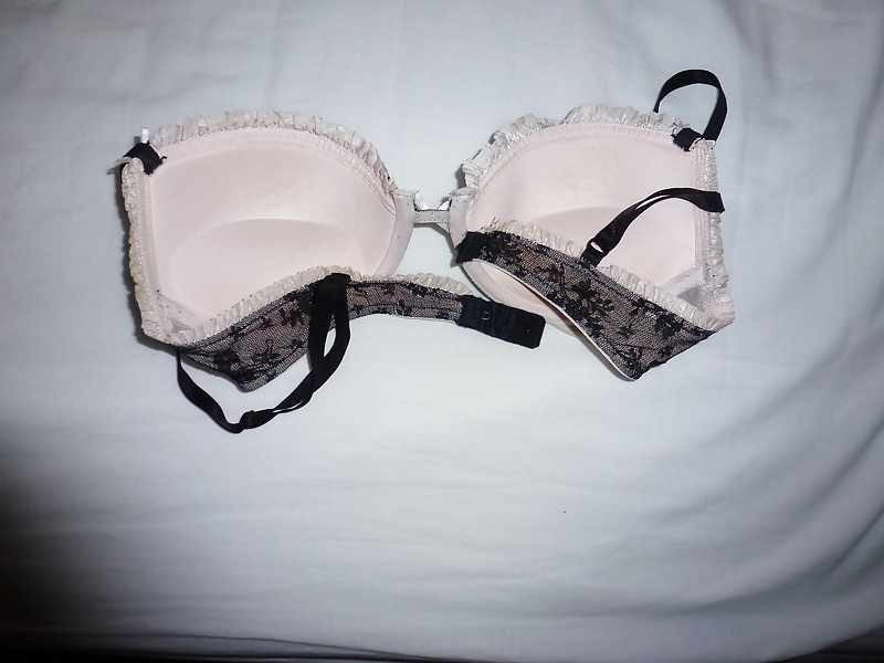 Padded push up bras  #13352025