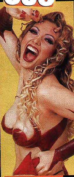 Paty Navidad #3373719