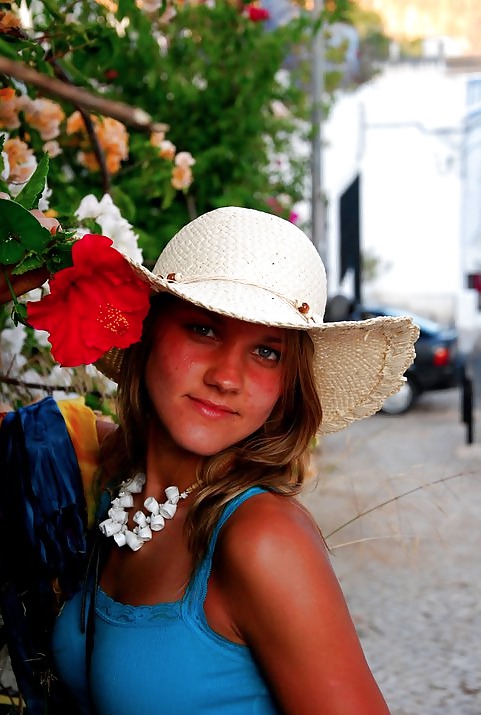 Summer times. #3771532