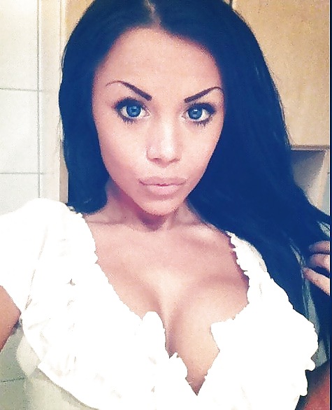 Heiße Schlampen 9 #17536699