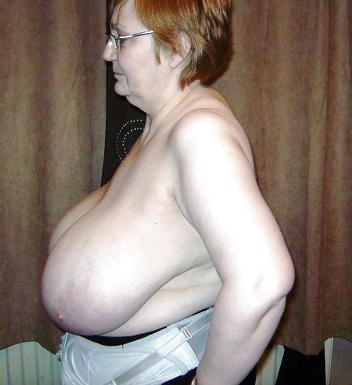 Les Salopes ( Granny With Big Boobs) #16822414