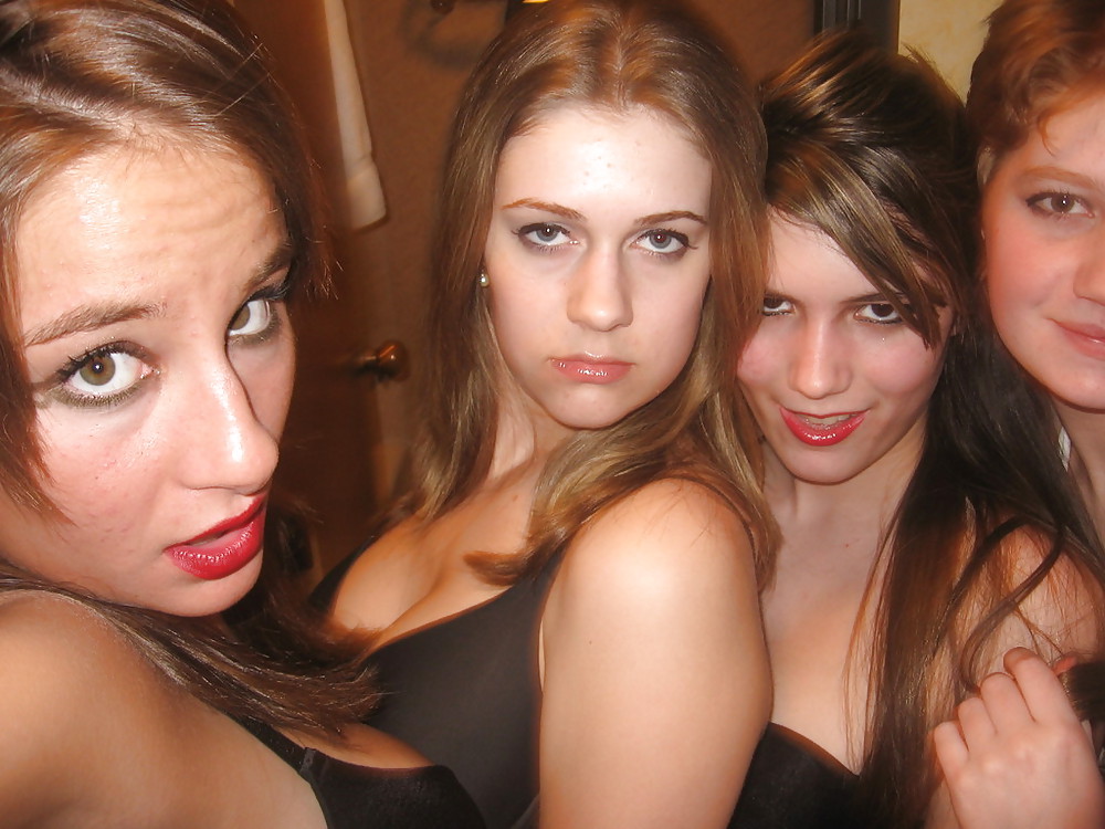 Girls Girls Girls #8600381