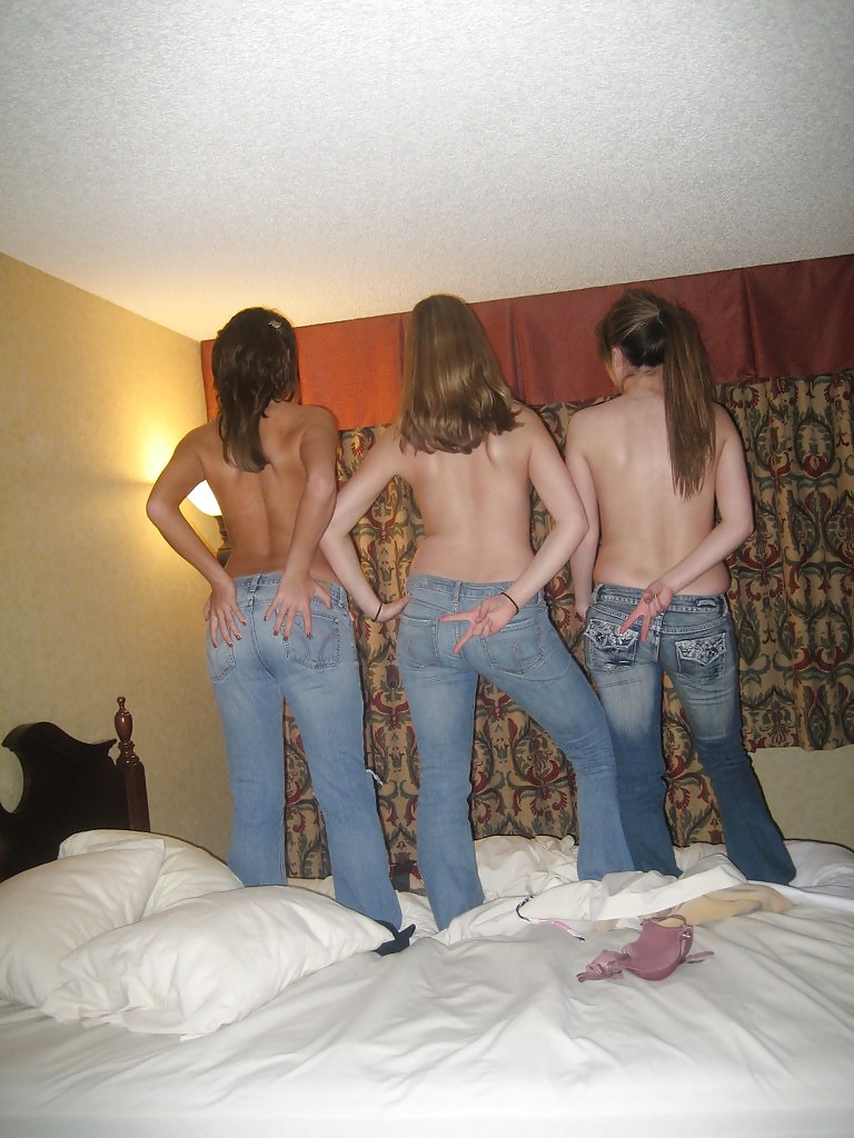 Girls Girls Girls #8600419