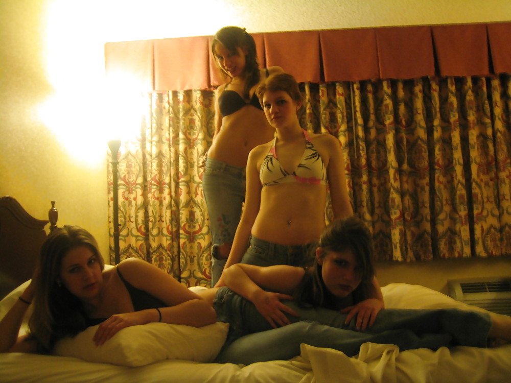 Girls Girls Girls #8600496