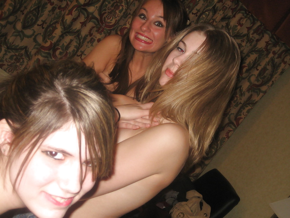 Girls Girls Girls #8600507