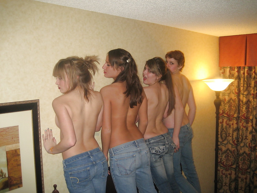 Girls Girls Girls #8600530