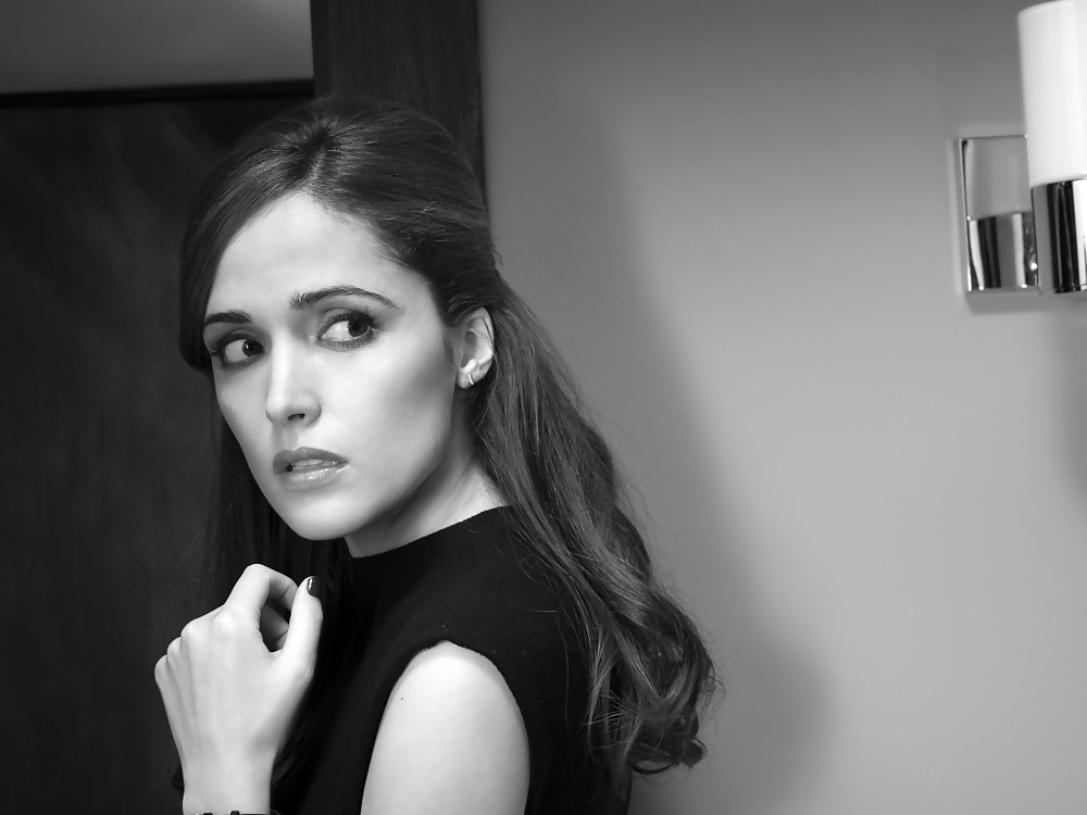 Rose byrne
 #19724939