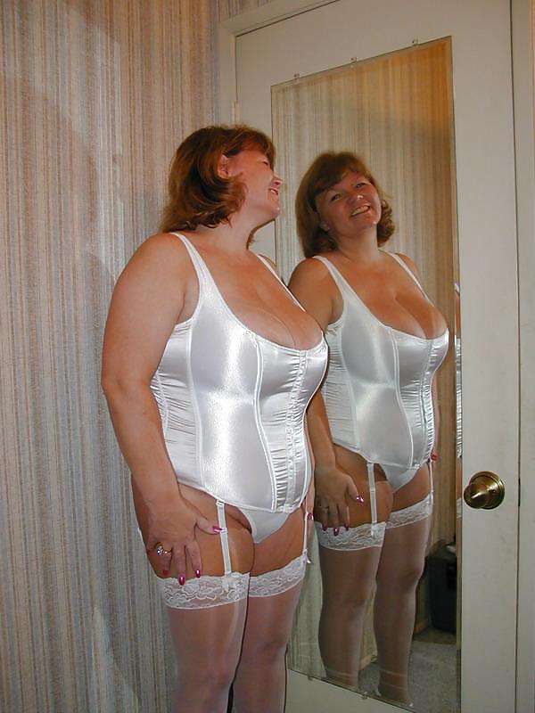 2 sets of Dilapidated Breasts #9534778