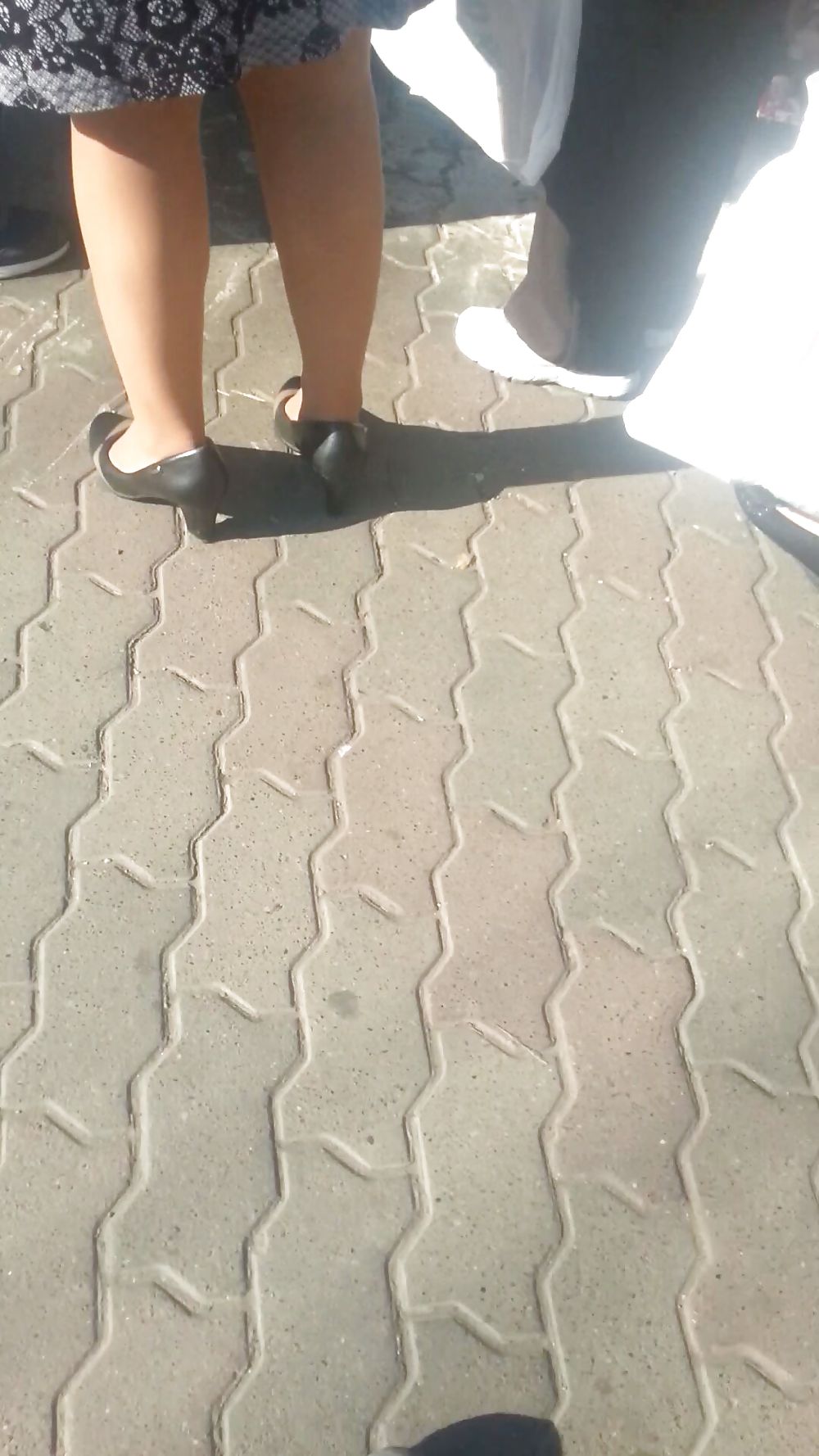 Sexy Füße Rumänisch #21451963