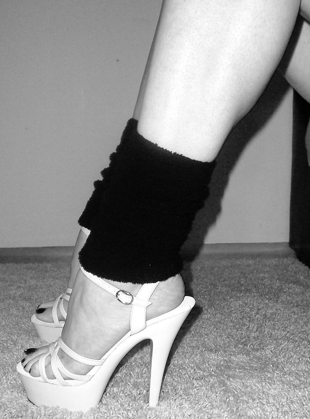 Mes Chaussures Sexy #17096